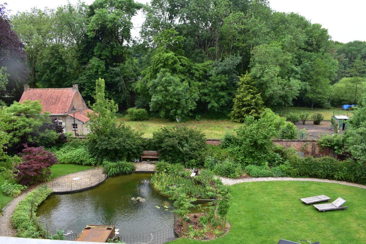 B&B Pastorie van Merkem Buitenkant foto