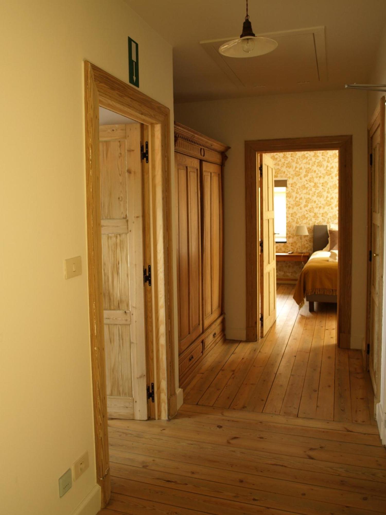 B&B Pastorie van Merkem Buitenkant foto