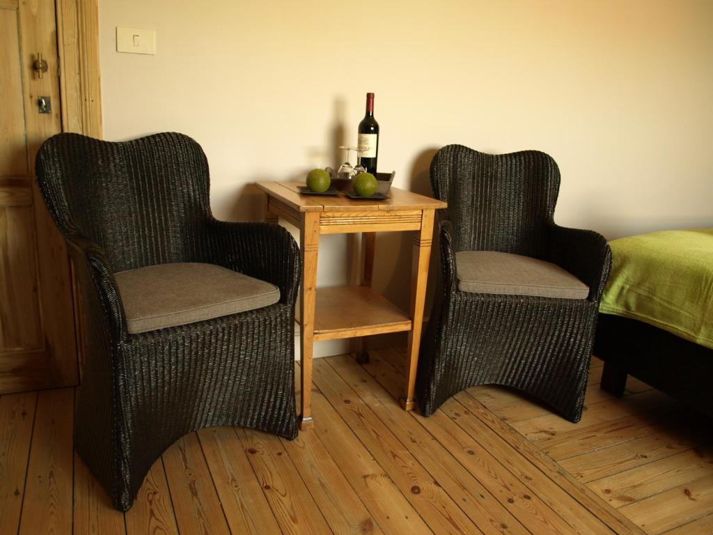 B&B Pastorie van Merkem Kamer foto