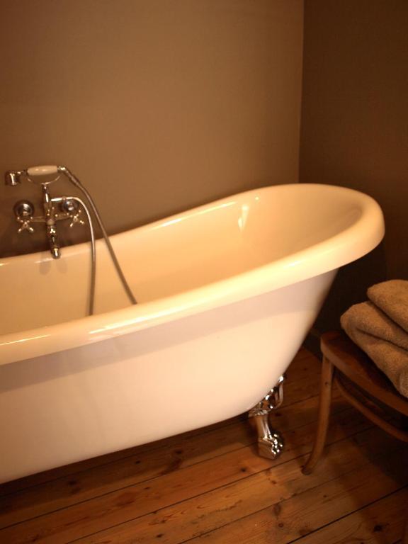 B&B Pastorie van Merkem Kamer foto